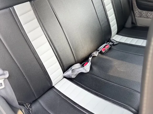 Used Maruti Suzuki Alto 800 [2016-2019] LXi in Karnal