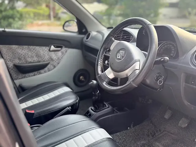 Used Maruti Suzuki Alto 800 [2016-2019] LXi in Karnal