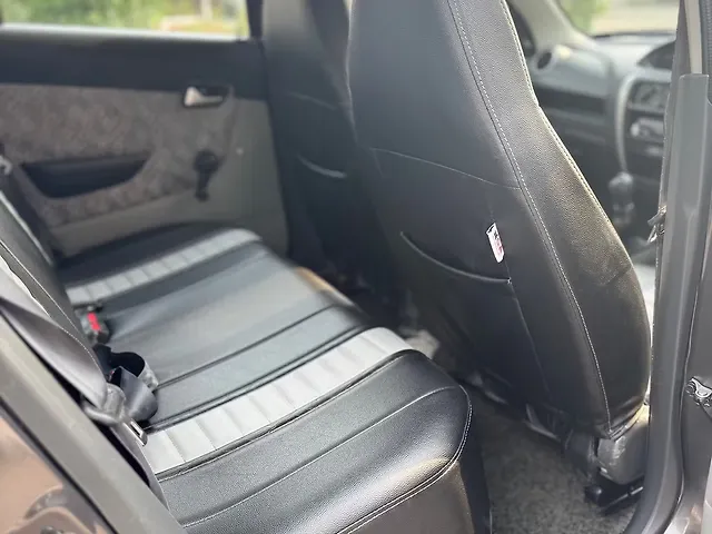 Used Maruti Suzuki Alto 800 [2016-2019] LXi in Karnal