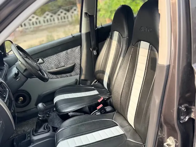 Used Maruti Suzuki Alto 800 [2016-2019] LXi in Karnal