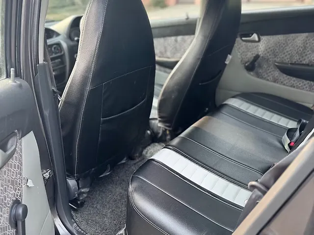Used Maruti Suzuki Alto 800 [2016-2019] LXi in Karnal