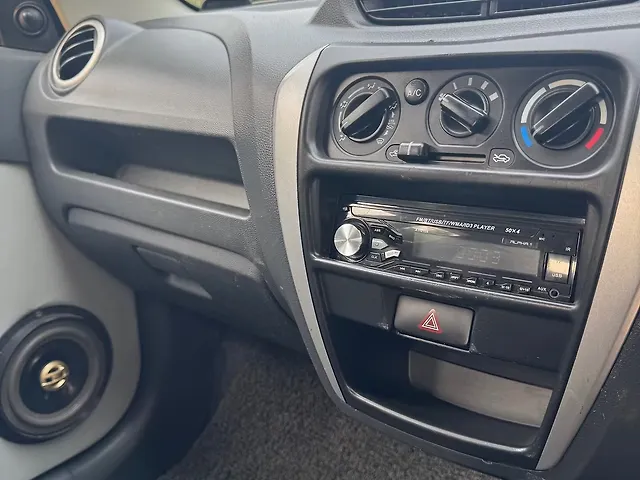 Used Maruti Suzuki Alto 800 [2016-2019] LXi in Karnal