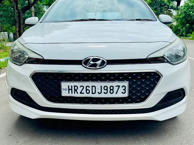 Used 2017 Hyundai Elite i20 in Karnal Used 2017 Hyundai Elite i20 in Karnal