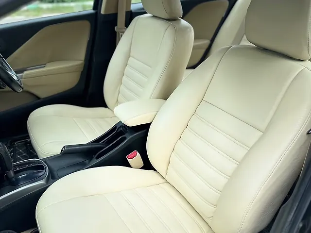 Used Honda City [2014-2017] VX CVT in Karnal