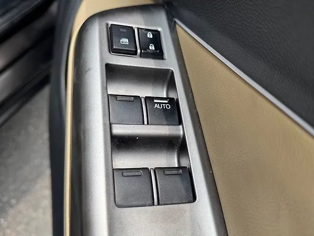 Used Honda City [2014-2017] VX CVT in Karnal