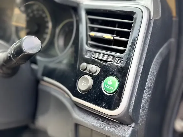 Used Honda City [2014-2017] VX CVT in Karnal