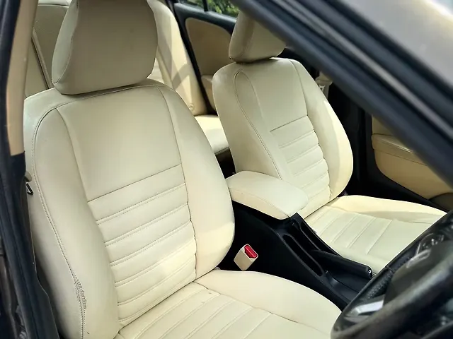 Used Honda City [2014-2017] VX CVT in Karnal