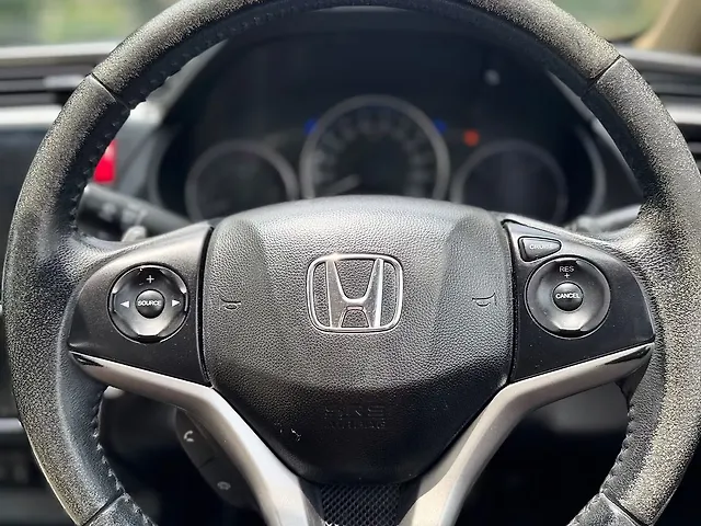Used Honda City [2014-2017] VX CVT in Karnal