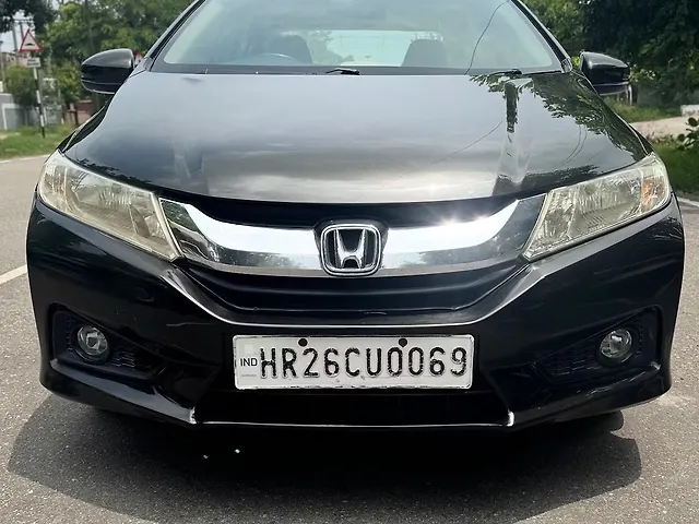 Used 2016 Honda City in Karnal