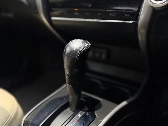 Used Honda City [2014-2017] VX CVT in Karnal