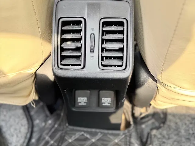Used Honda City [2014-2017] VX CVT in Karnal