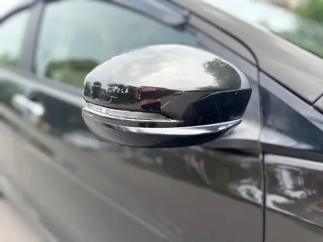 Used Honda City [2014-2017] VX CVT in Karnal
