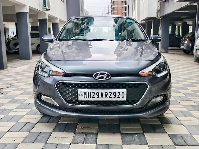 Used 2016 Hyundai Elite i20 in Nagpur