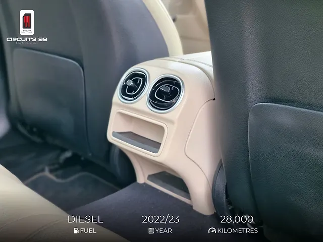 Used Mercedes-Benz C-Class [2022-2024] C 220d [2022-2023] in Chennai