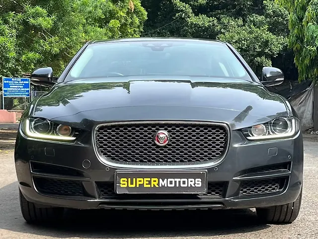 Used 2018 Jaguar XF in Delhi