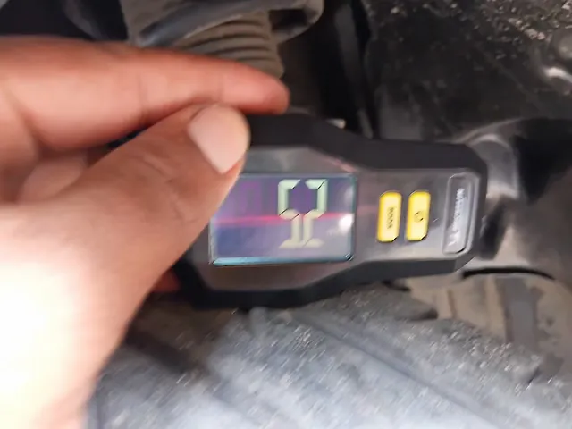 Used Tata Tiago [2016-2020] Revotron XZA Plus in Mumbai
