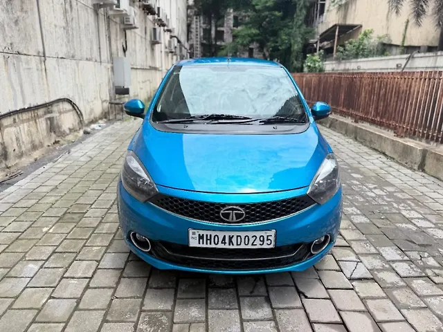 Used 2019 Tata Tiago in Mumbai