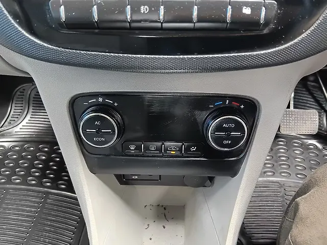 Used Tata Tiago [2016-2020] Revotron XZA Plus in Mumbai