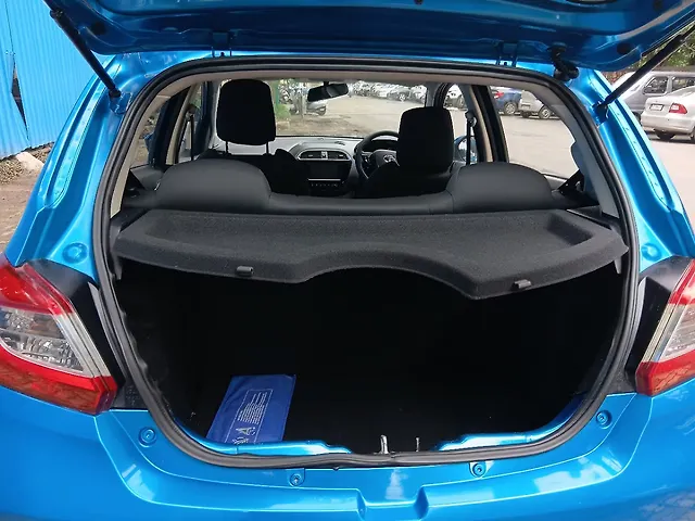 Used Tata Tiago [2016-2020] Revotron XZA Plus in Mumbai