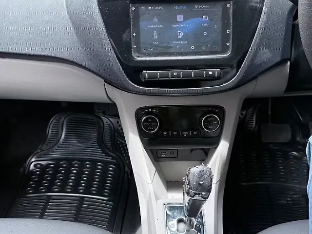 Used Tata Tiago [2016-2020] Revotron XZA Plus in Mumbai