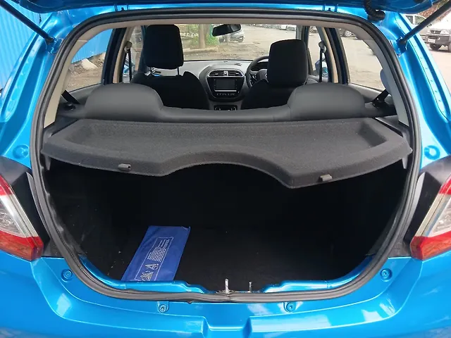 Used Tata Tiago [2016-2020] Revotron XZA Plus in Mumbai