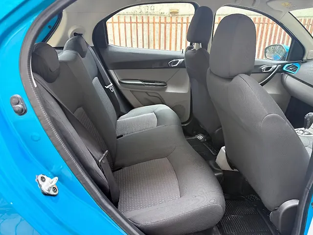 Used Tata Tiago [2016-2020] Revotron XZA Plus in Mumbai