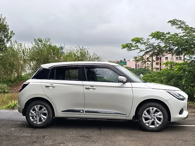 Used Maruti Suzuki Swift ZXi Petrol Automatic in Pune Used Maruti Suzuki Swift ZXi Petrol Automatic in Pune