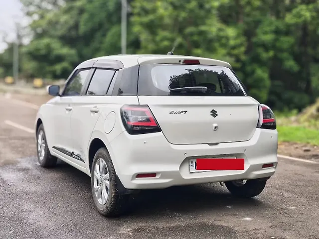 Used Maruti Suzuki Swift ZXi Petrol Automatic in Pune Used Maruti Suzuki Swift ZXi Petrol Automatic in Pune