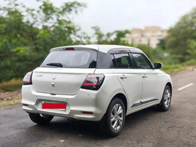 Used Maruti Suzuki Swift ZXi Petrol Automatic in Pune Used Maruti Suzuki Swift ZXi Petrol Automatic in Pune
