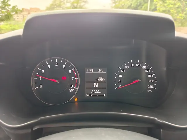 Used Maruti Suzuki Swift ZXi Petrol Automatic in Pune Used Maruti Suzuki Swift ZXi Petrol Automatic in Pune