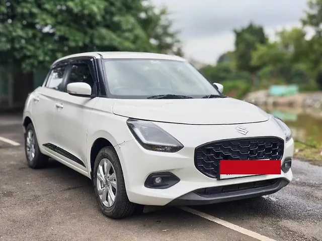 Used Maruti Suzuki Swift ZXi Petrol Automatic in Pune Used Maruti Suzuki Swift ZXi Petrol Automatic in Pune