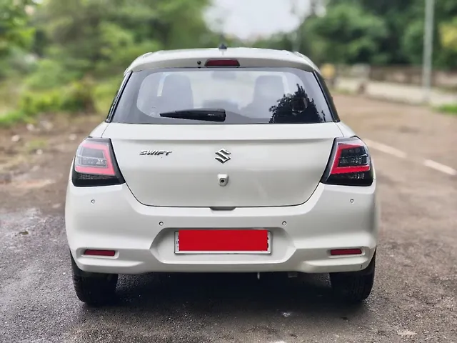 Used Maruti Suzuki Swift ZXi Petrol Automatic in Pune Used Maruti Suzuki Swift ZXi Petrol Automatic in Pune
