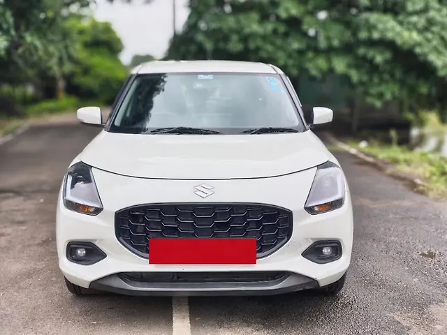 Used 2025 Maruti Suzuki Swift in Pune