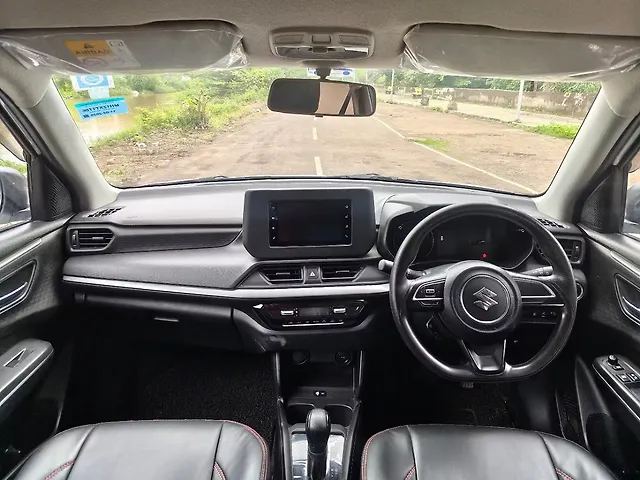Used Maruti Suzuki Swift ZXi Petrol Automatic in Pune Used Maruti Suzuki Swift ZXi Petrol Automatic in Pune