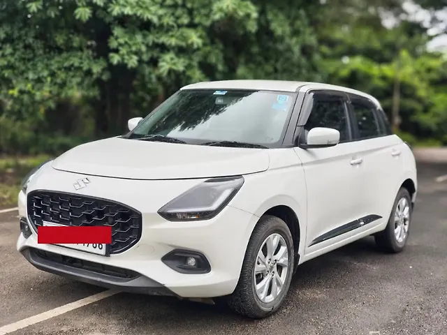 Used Maruti Suzuki Swift ZXi Petrol Automatic in Pune Used Maruti Suzuki Swift ZXi Petrol Automatic in Pune