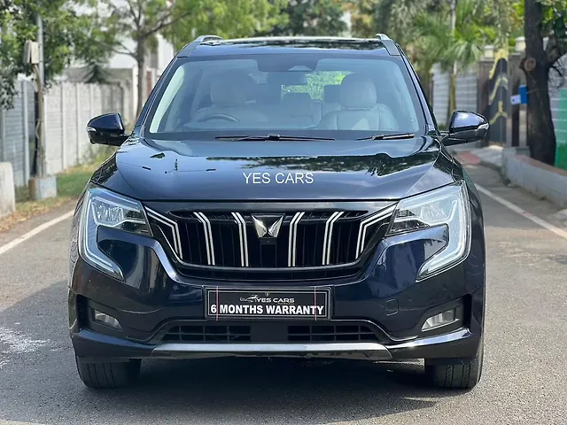 Used 2023 Mahindra XUV700 in Chennai