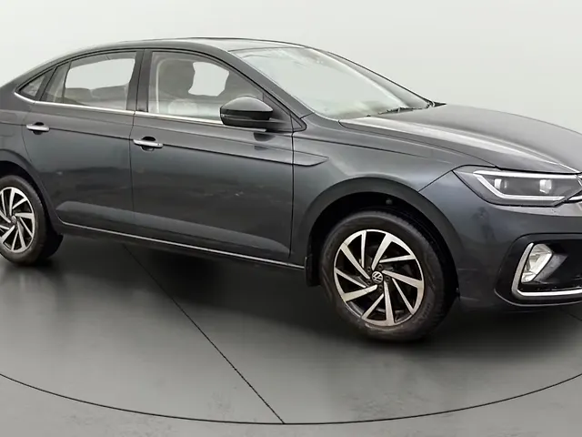 Used 2023 Volkswagen Virtus in Gurgaon Used 2023 Volkswagen Virtus in Gurgaon