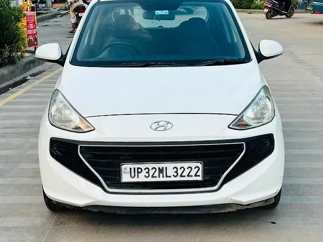 Used 2021 Hyundai Santro in Lucknow