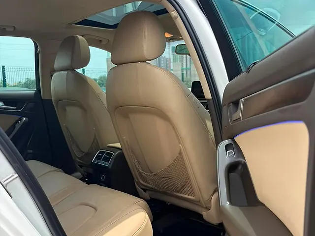 Used Audi A4 [2013-2016] 35 TFSI Premium in Mumbai