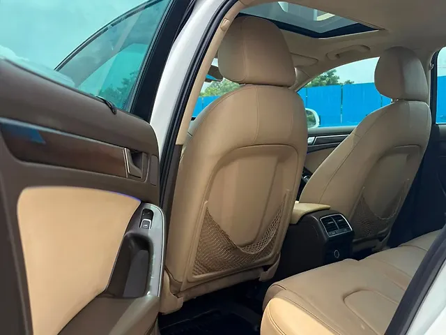 Used Audi A4 [2013-2016] 35 TFSI Premium in Mumbai