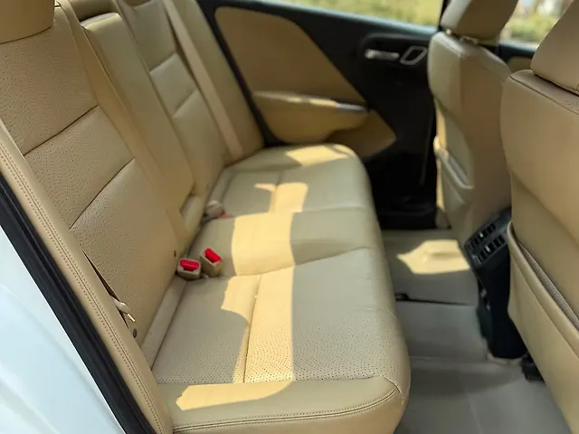 Used Honda City 4th Generation VX CVT Petrol in Jalandhar
