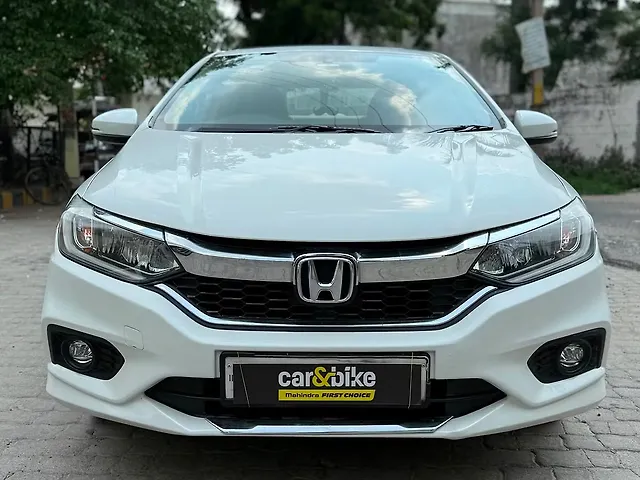 Used 2018 Honda City in Jalandhar
