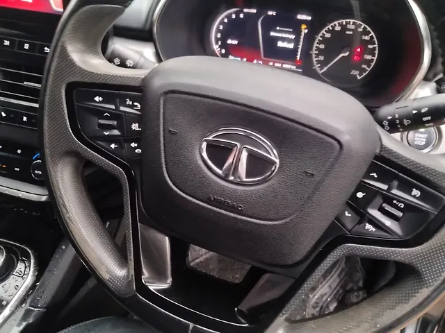 Used Tata Harrier [2019-2023] XZ in Patna