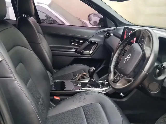 Used Tata Harrier [2019-2023] XZ in Patna