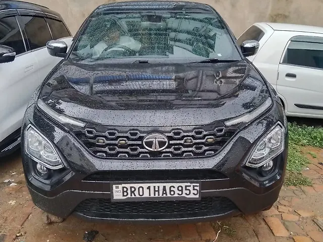 Used 2023 Tata Harrier in Patna