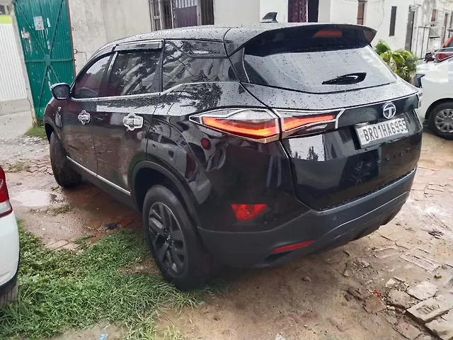 Used Tata Harrier [2019-2023] XZ in Patna
