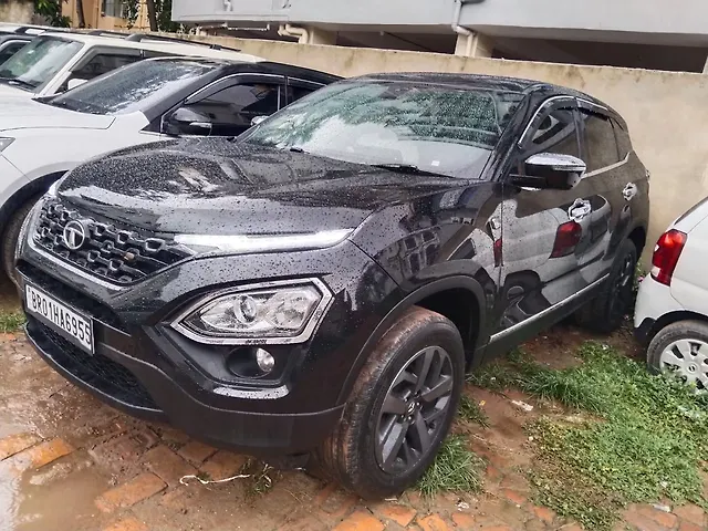 Used Tata Harrier [2019-2023] XZ in Patna