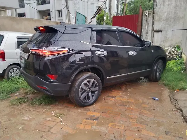 Used Tata Harrier [2019-2023] XZ in Patna