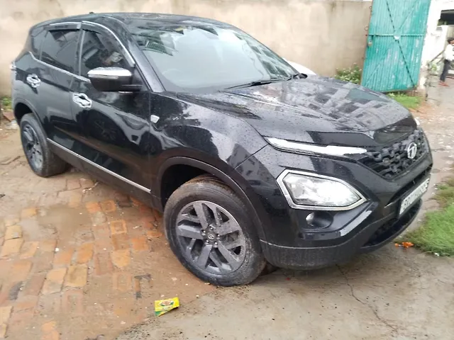 Used Tata Harrier [2019-2023] XZ in Patna