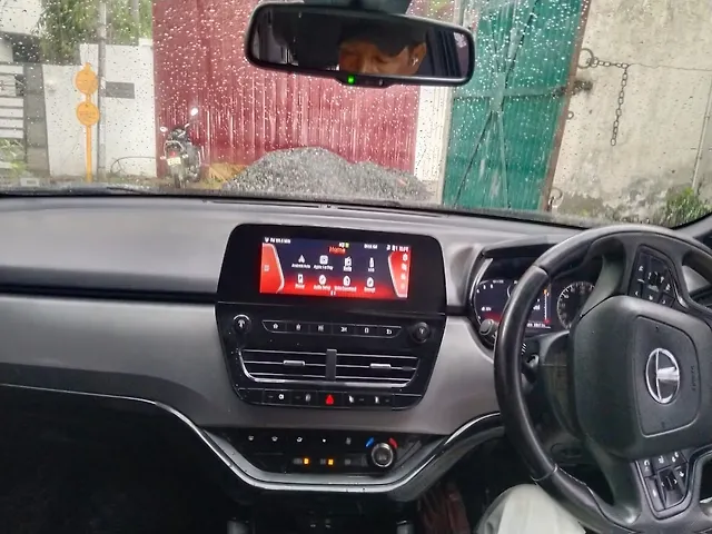 Used Tata Harrier [2019-2023] XZ in Patna